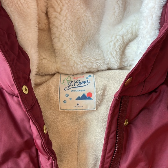 Jcrew coat - Picture 2 of 5